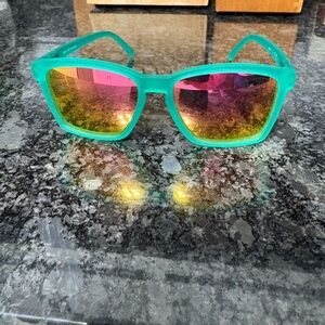 Goodr Colorful Sunglasses